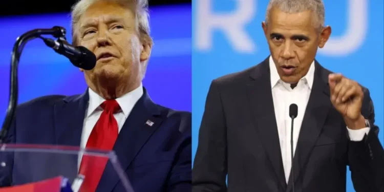 Donald Trump Advocates for Former President to Go Before Military Court, Sparking MAGA Calls for 'Public Hanging'