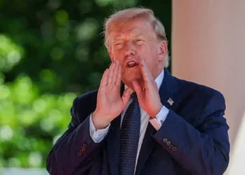 Trump’s Delusional Iran Victory Meme Blows Up in His Face as Internet Spots Infamous Mistake He Really Should’ve Seen Coming