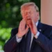 Trump’s Delusional Iran Victory Meme Blows Up in His Face as Internet Spots Infamous Mistake He Really Should’ve Seen Coming
