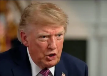 Trump Tells Wild 9/11 Rescue Story, Then the Man Across from Him Steals the Segment with One Look