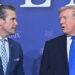 Furious Serviceman Who Viciously Went After Trump Refuses to Back Down Despite Arrest, Then Drags Stunning Pentagon Hire Into Spotlight