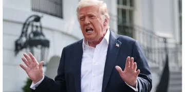 Ghislaine Maxwell’s ‘Country Club’ Prison Transfer and Confession to Trump’s Old Lawyer Spark Accusations That ‘The Fix Is In’