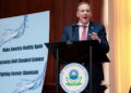 U.S. Environmental Protection Agency announces new funding to address PFAS in drinking water