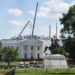 Trump beautification projects around DC continue ahead of the 250th anniversary of U.S. Independence