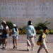The Smithsonian National Museum of American History in Washington