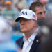 U.S. President Trump visits Ireland