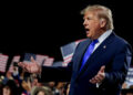 Republican National Midterm Convention in Dallas