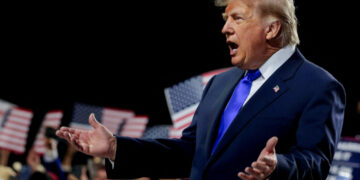 Republican National Midterm Convention in Dallas