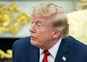 Trump Explodes on Female Reporter Over Basic Question, Then Drags a Teen Into His Tirade, But She Keeps Coming Anyway