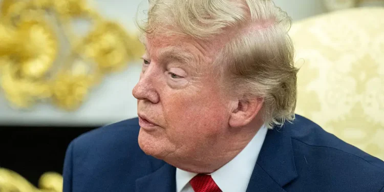 Trump Explodes on Female Reporter Over Basic Question, Then Drags a Teen Into His Tirade, But She Keeps Coming Anyway