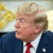 Trump Explodes on Female Reporter Over Basic Question, Then Drags a Teen Into His Tirade, But She Keeps Coming Anyway