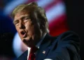 Trump's Dallas Appearance was rough
