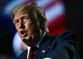 Trump's Dallas Appearance was rough