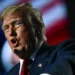 Trump's Dallas Appearance was rough