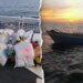 Coast Guard crews recovered 47 bales of suspected marijuana