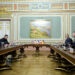 Ukraine's President Zelenskiy welcomes U.S. special representatives Witkoff and Kushner in Kyiv