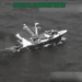Drug boat sank