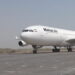 Iranian plane lands at Houthi-controlled Hodeidah airport