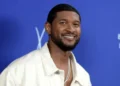 Usher body double and cloning rumors