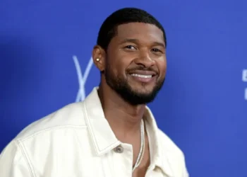 Usher body double and cloning rumors
