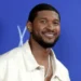 Usher body double and cloning rumors