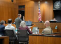 Preliminary court hearing for Tyler Robinson, accused of killing conservative activist Charlie Kirk, in Provo