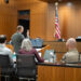 Preliminary court hearing for Tyler Robinson, accused of killing conservative activist Charlie Kirk, in Provo