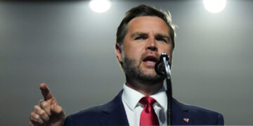Republican National Midterm Convention in Dallas