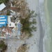 Hurricane Milton hit in Florida