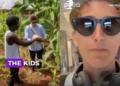 White American Missionary Accused of Liking Racist Posts and Calling Ugandan Children ‘Monkeys,’ Flees Country After He's Exposed