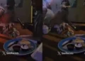 ‘Unpleasant Interaction’: White Restaurant Owner Kisses Black Baby, Blows Out Her Birthday Candle in Viral Video Now Drawing Police Attention