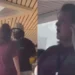 White Woman Gets in Black Woman’s Face on Carnival Cruise Despite Being Warned to Back Off and Learns the Hard Way
