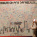 Preview of 9/11 Memorial & Museum’s newest exhibition, ‘In Their Honor: 25 Years of 9/11-Inspired Service,’ in New York