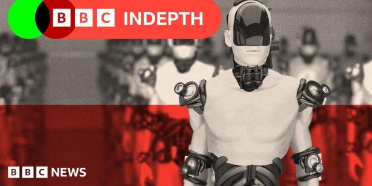 BBC InDepth