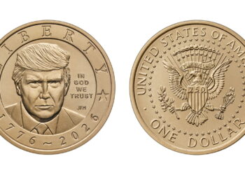 Trump Coin