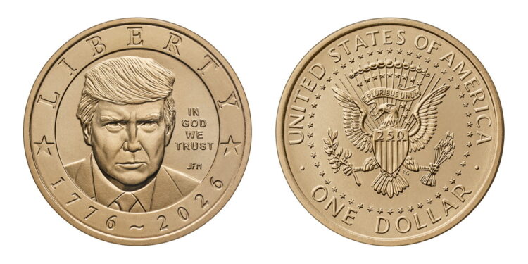 Trump Coin